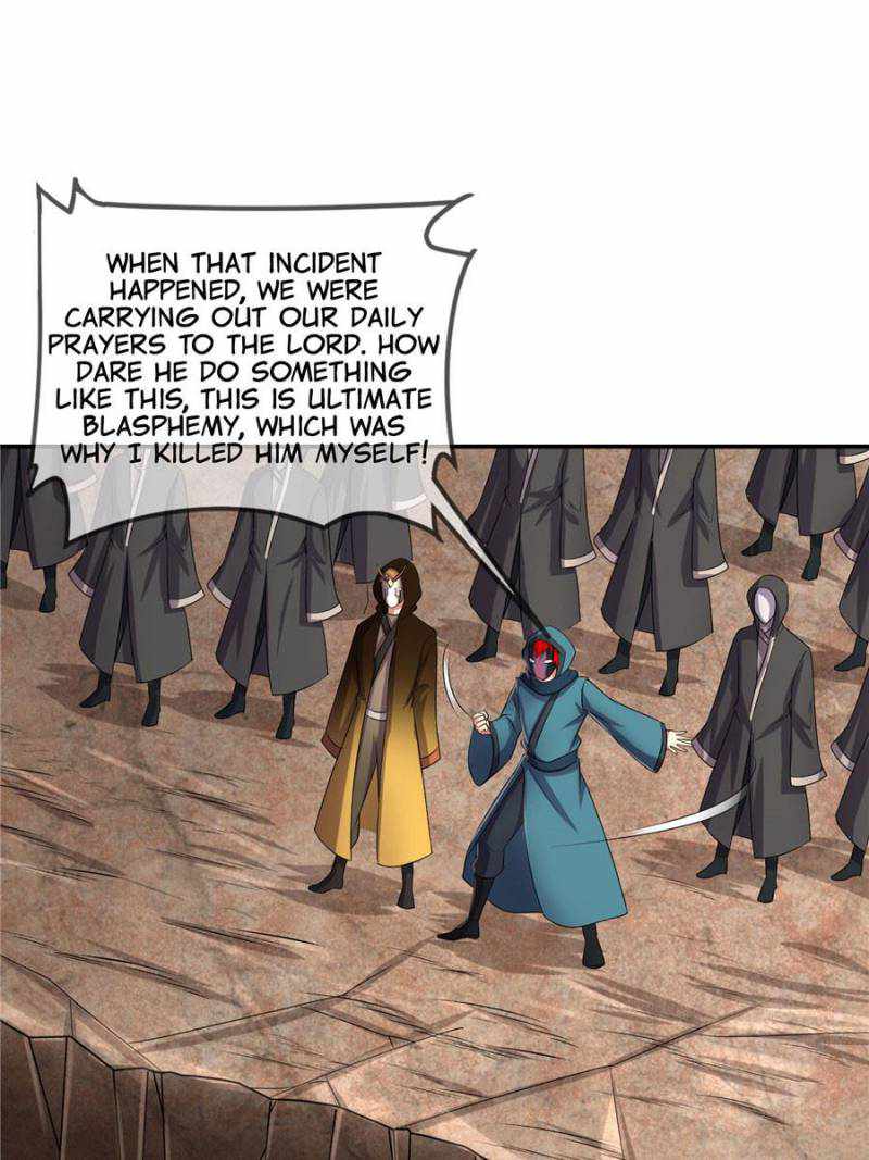 The Boss of Token Exchanging Chapter 152 - Page 5