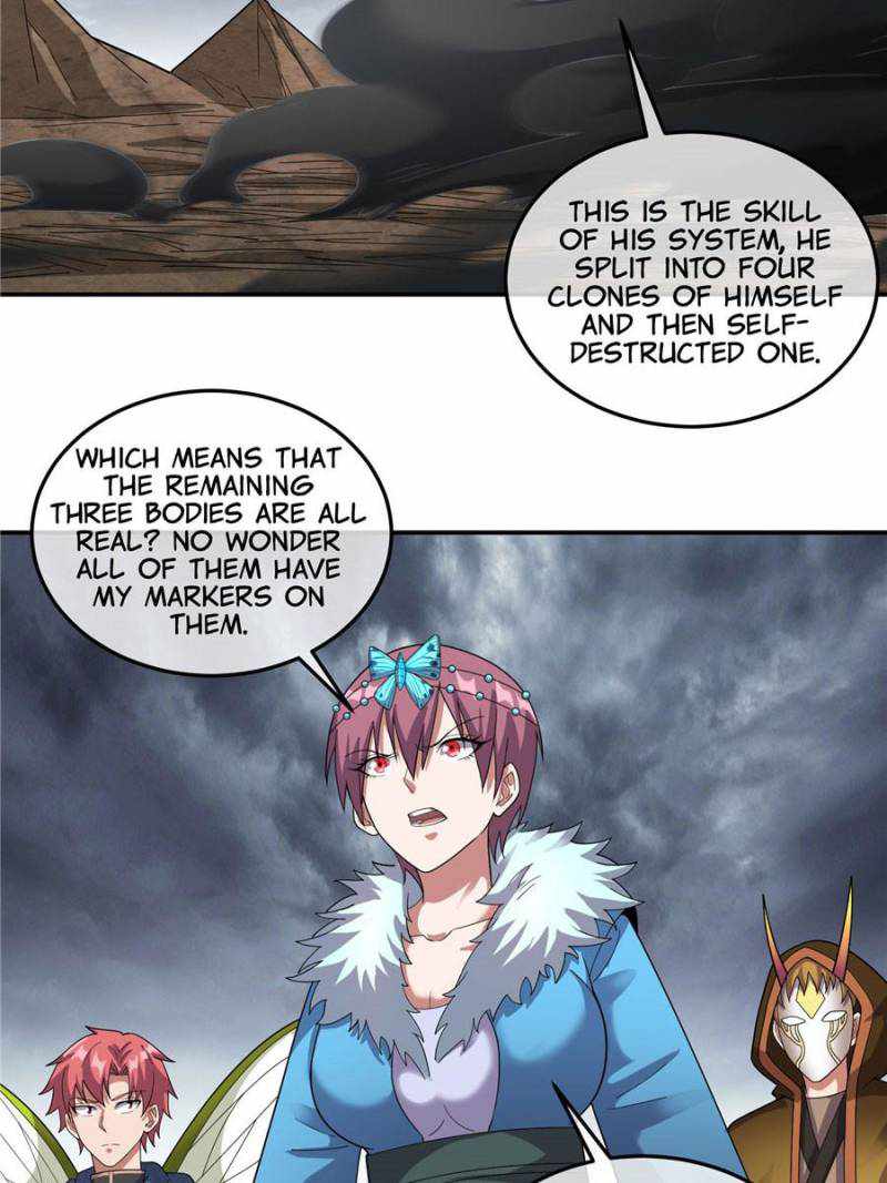The Boss of Token Exchanging Chapter 152 - Page 42