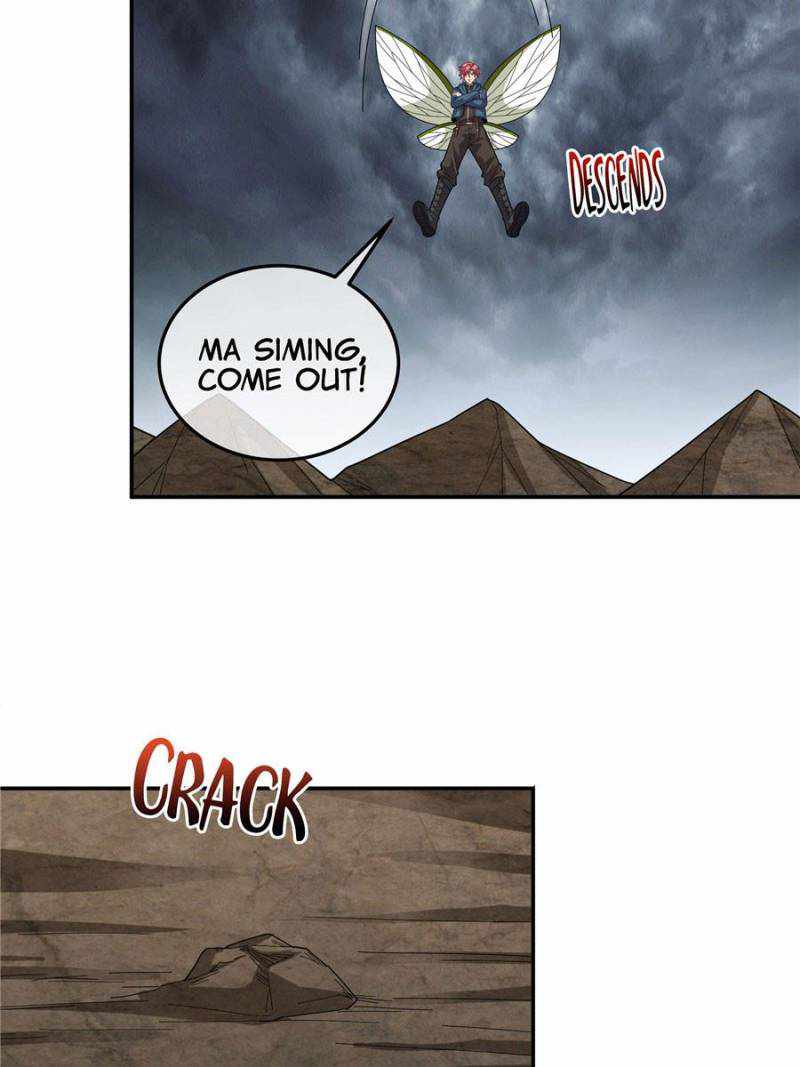 The Boss of Token Exchanging Chapter 152 - Page 46