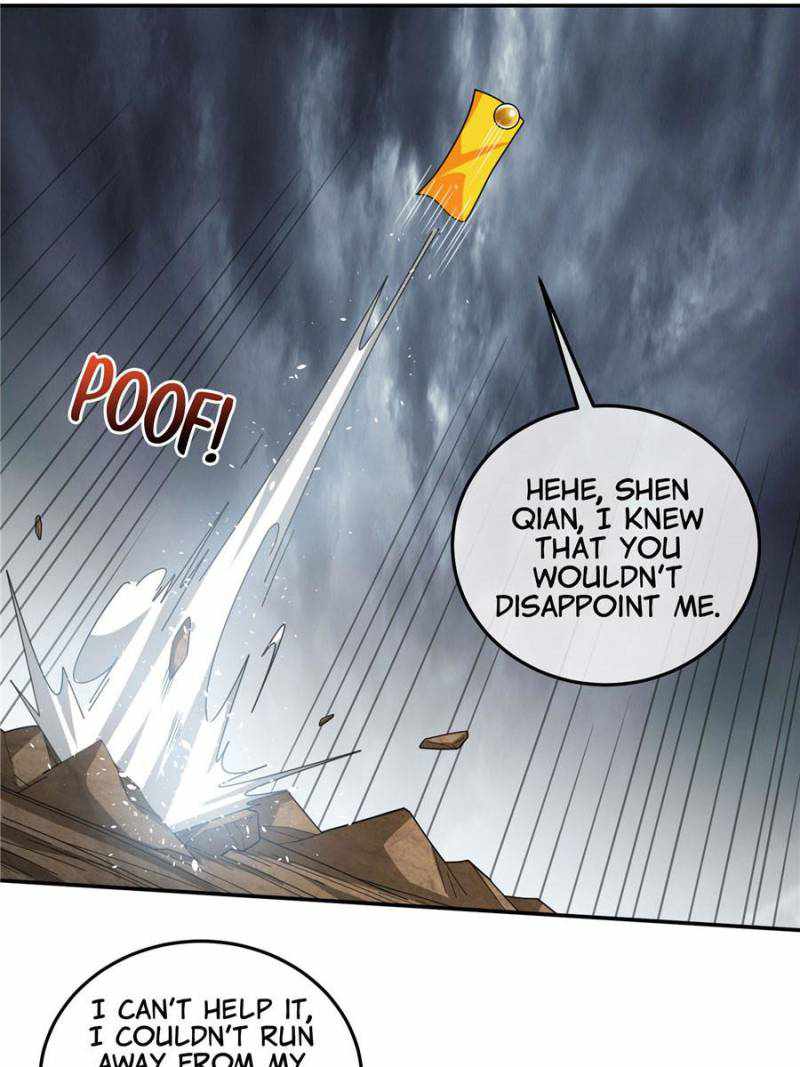 The Boss of Token Exchanging Chapter 152 - Page 48