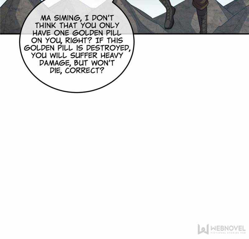 The Boss of Token Exchanging Chapter 152 - Page 52