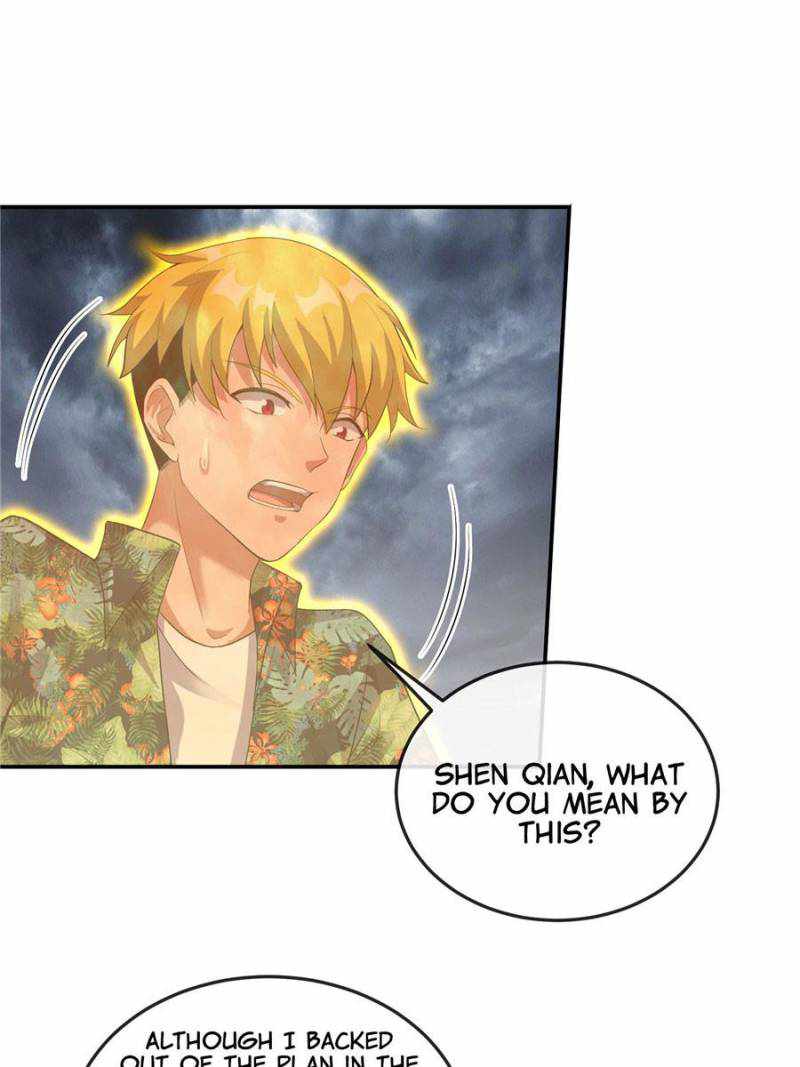 The Boss of Token Exchanging Chapter 152 - Page 53