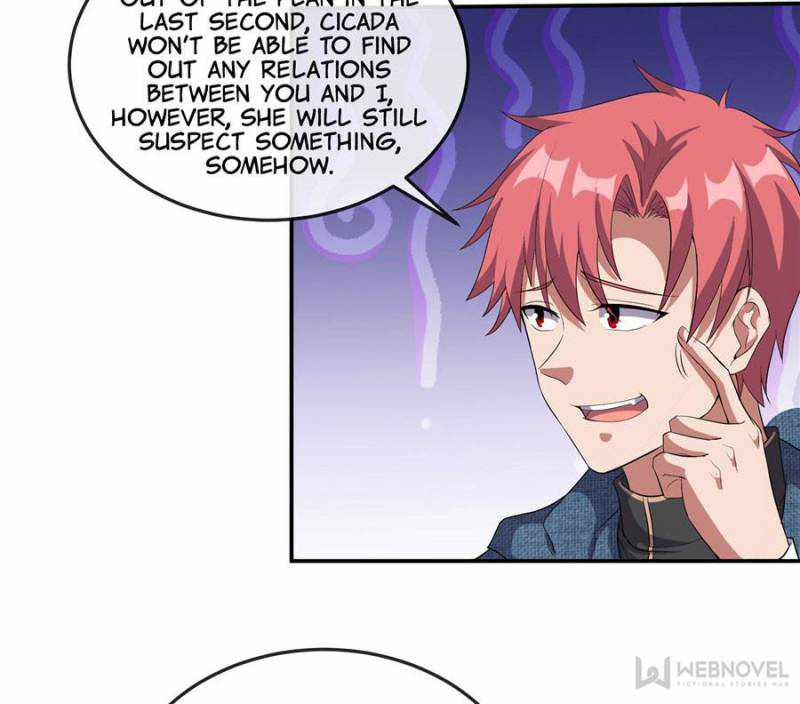 The Boss of Token Exchanging Chapter 152 - Page 54