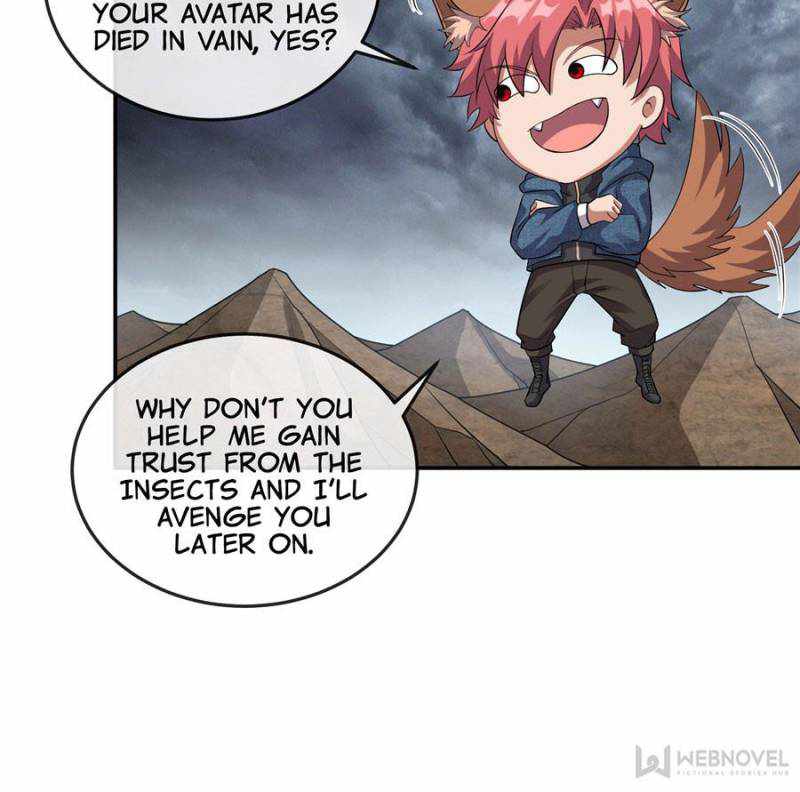 The Boss of Token Exchanging Chapter 152 - Page 57