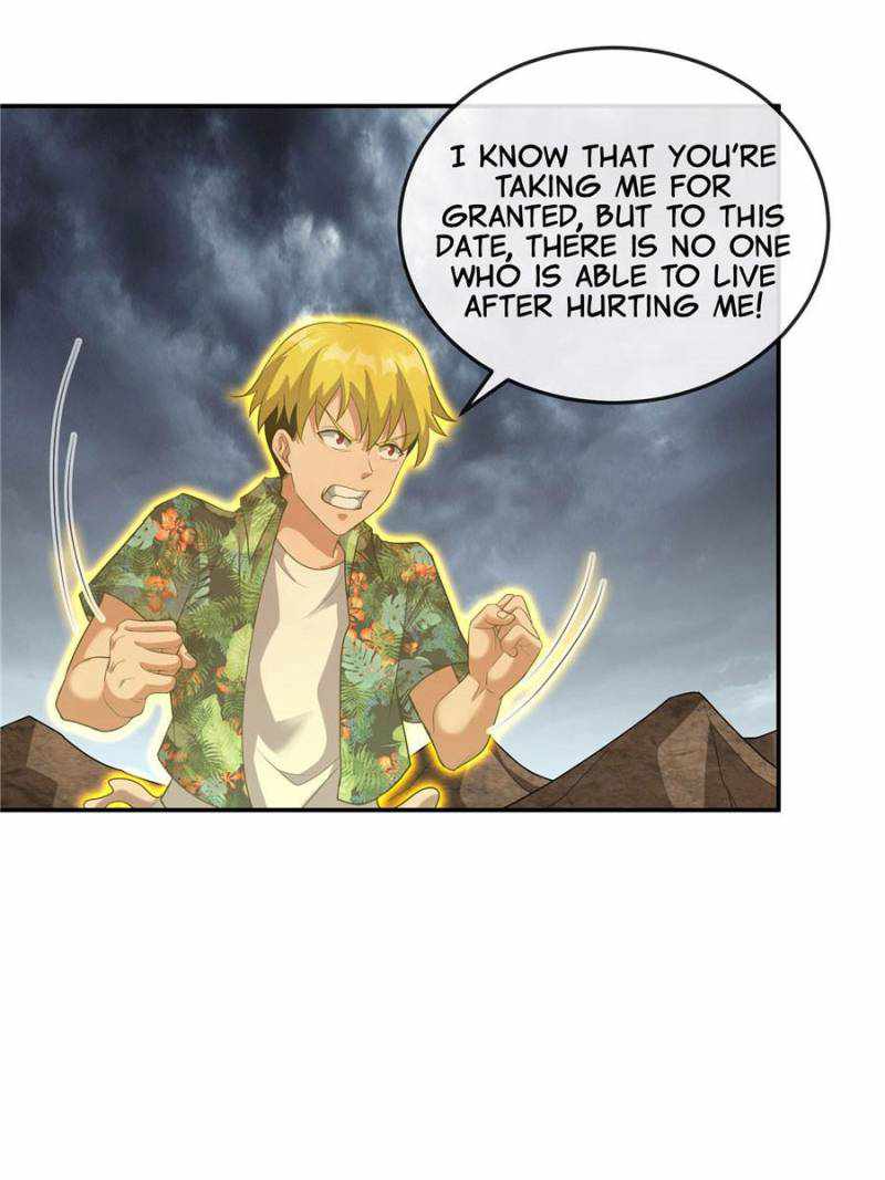 The Boss of Token Exchanging Chapter 152 - Page 58