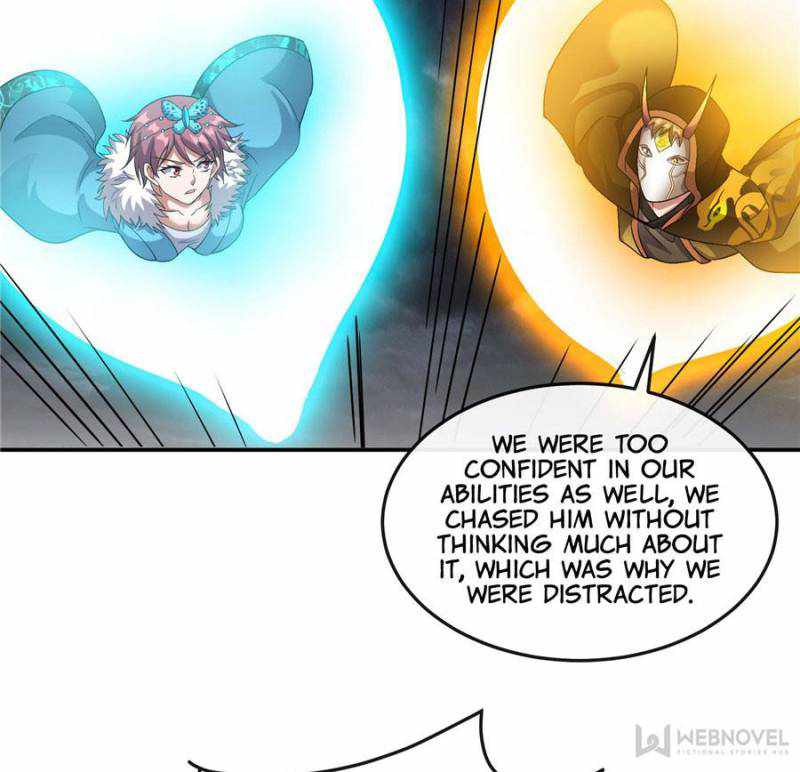 The Boss of Token Exchanging Chapter 152 - Page 62