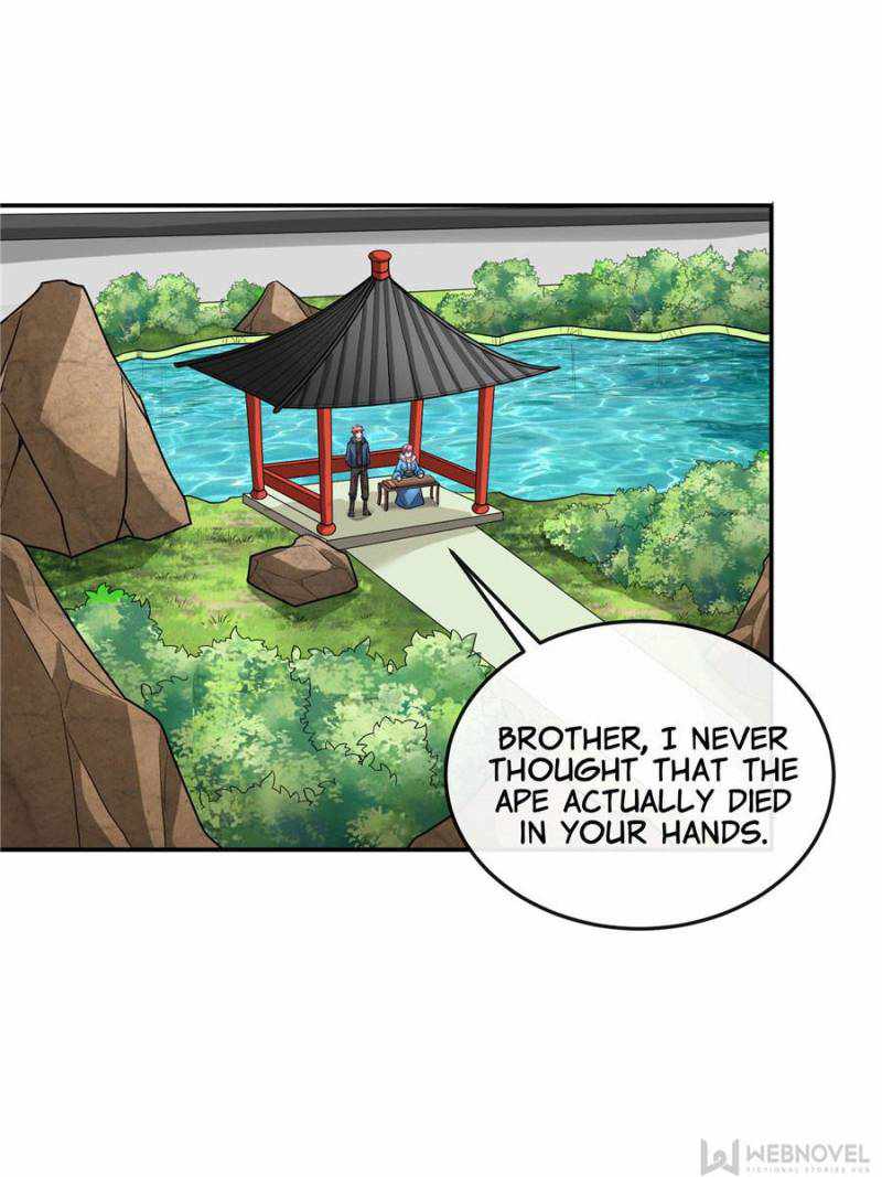 The Boss of Token Exchanging Chapter 152 - Page 67