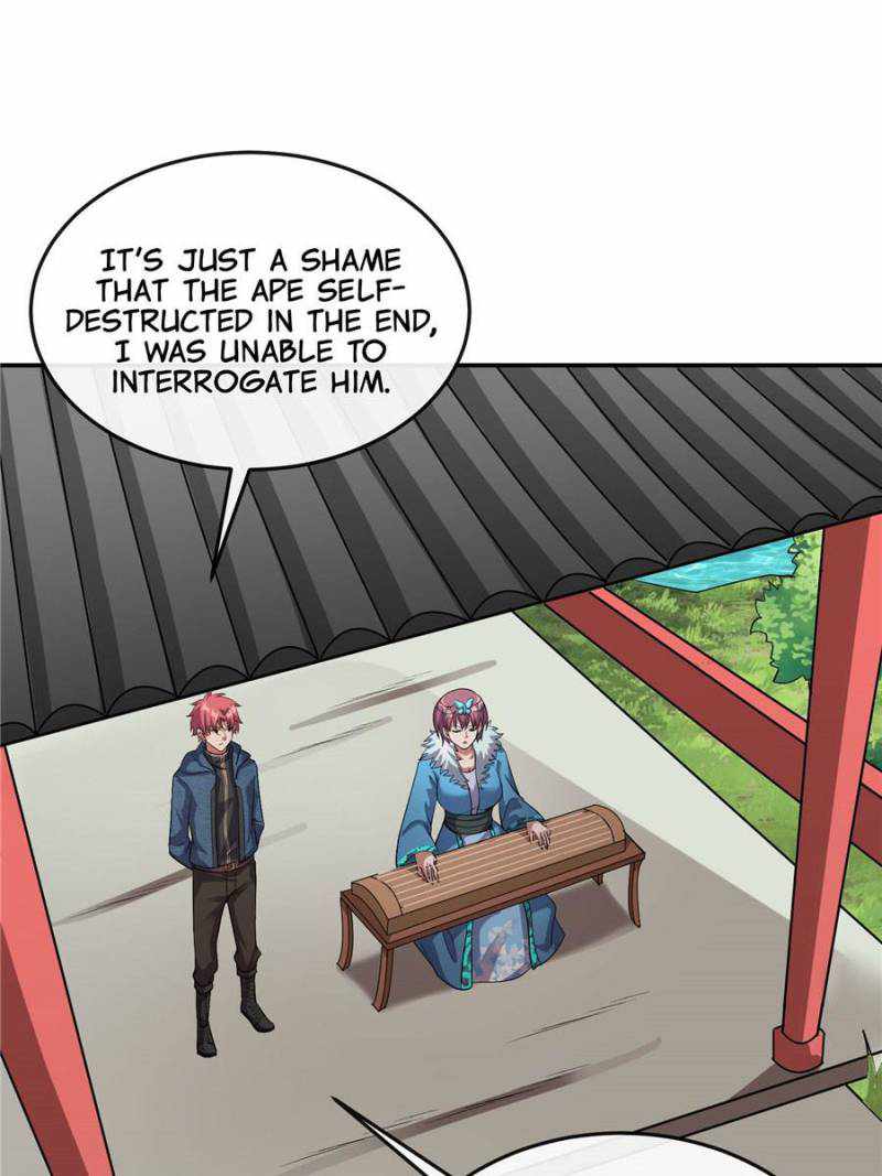 The Boss of Token Exchanging Chapter 152 - Page 69