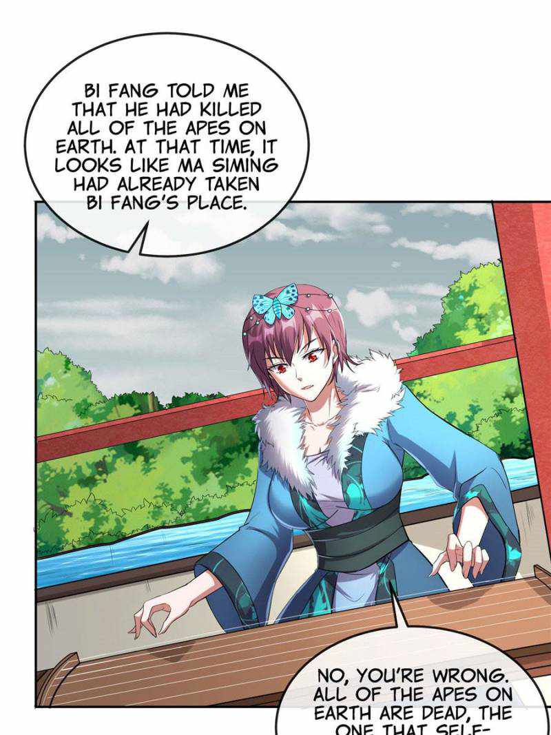 The Boss of Token Exchanging Chapter 152 - Page 71