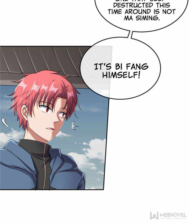 The Boss of Token Exchanging Chapter 152 - Page 72