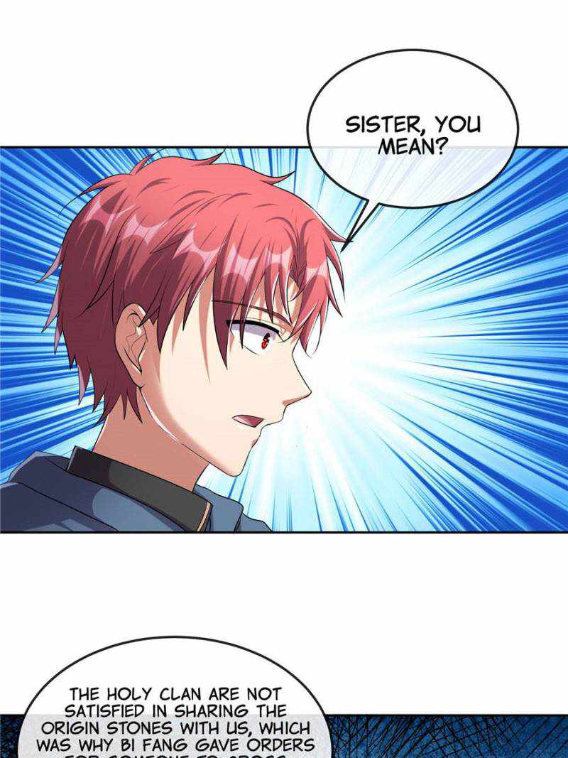The Boss of Token Exchanging Chapter 152 - Page 73