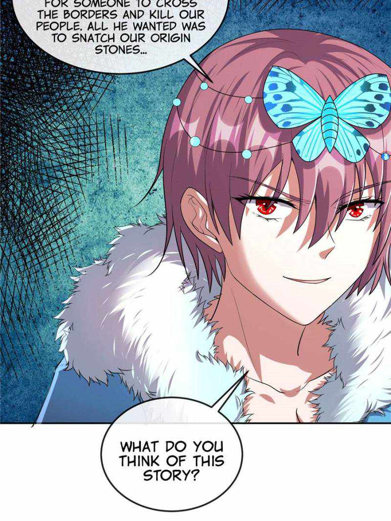 The Boss of Token Exchanging Chapter 152 - Page 74