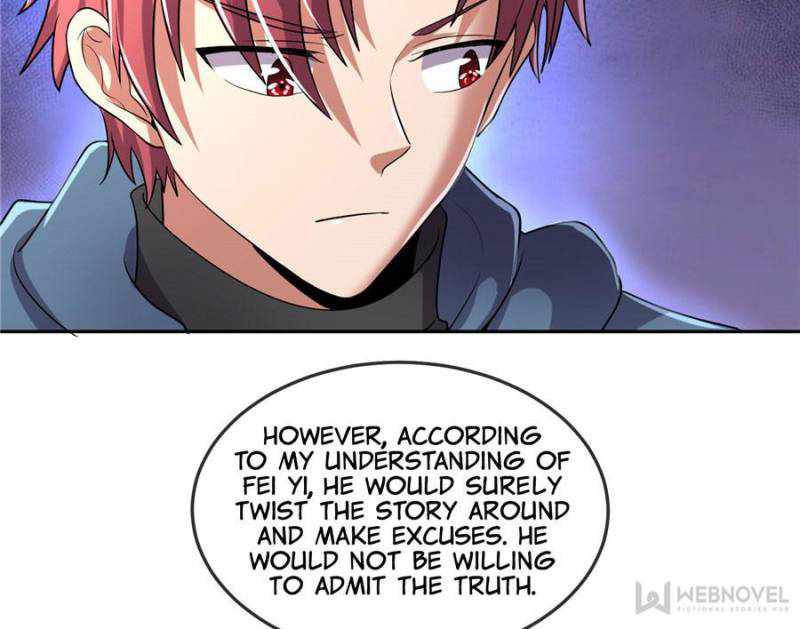 The Boss of Token Exchanging Chapter 152 - Page 78