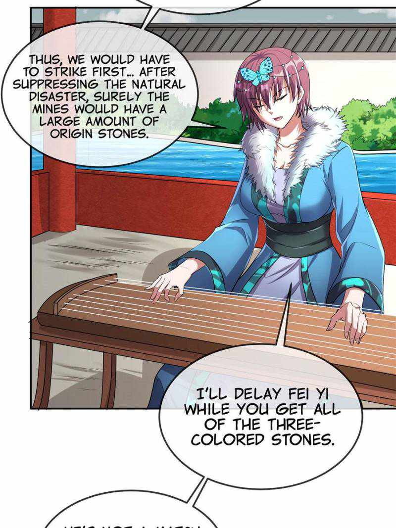 The Boss of Token Exchanging Chapter 152 - Page 79