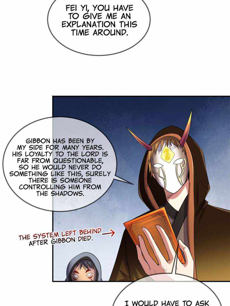 The Boss of Token Exchanging Chapter 152 - Page 9