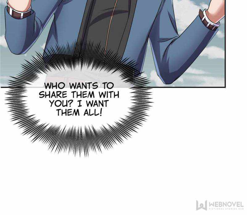 The Boss of Token Exchanging Chapter 152 - Page 81