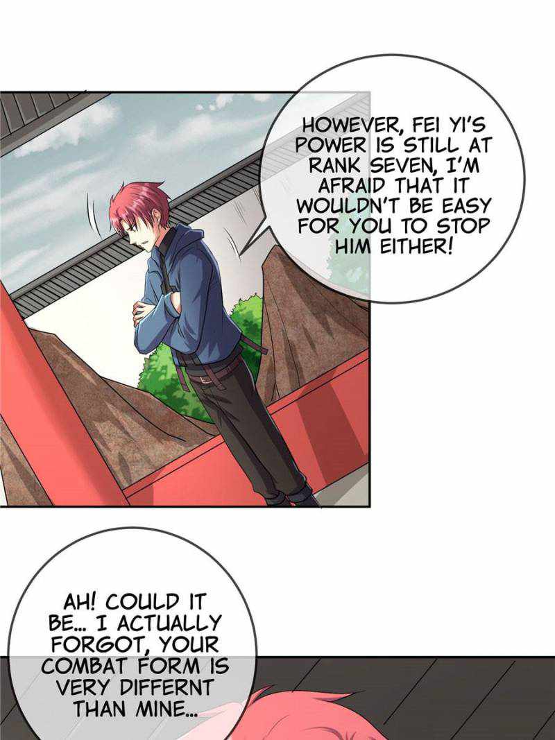 The Boss of Token Exchanging Chapter 152 - Page 82