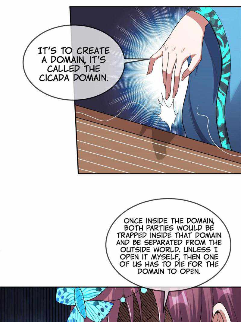 The Boss of Token Exchanging Chapter 152 - Page 85