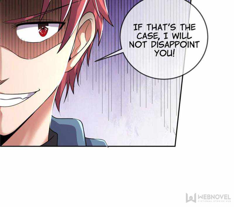The Boss of Token Exchanging Chapter 152 - Page 87