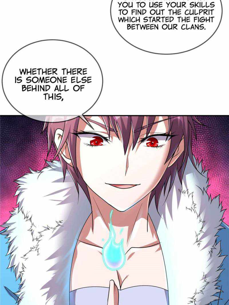 The Boss of Token Exchanging Chapter 152 - Page 10