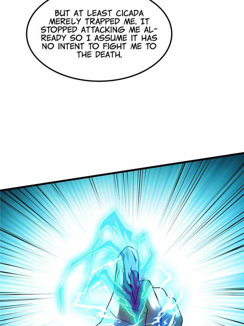 The Boss of Token Exchanging Chapter 153 - Page 101