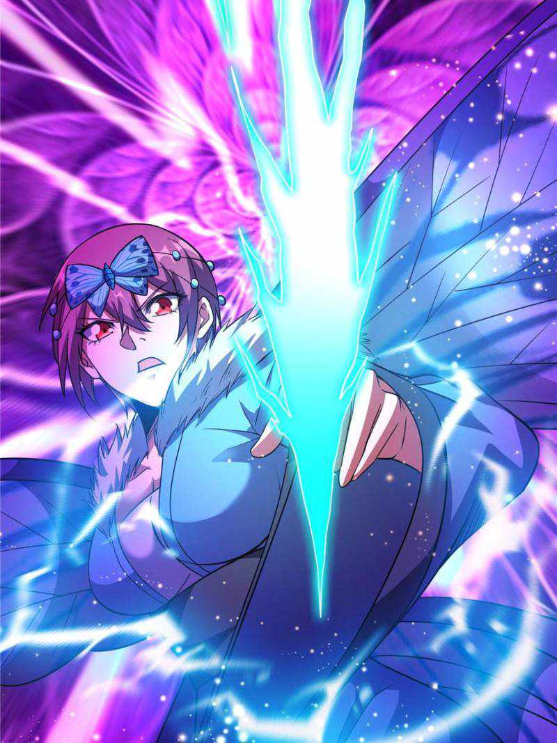 The Boss of Token Exchanging Chapter 153 - Page 105