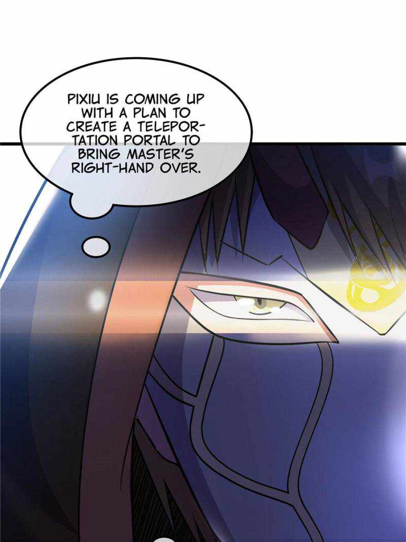 The Boss of Token Exchanging Chapter 153 - Page 107