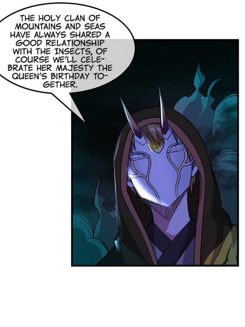 The Boss of Token Exchanging Chapter 153 - Page 109