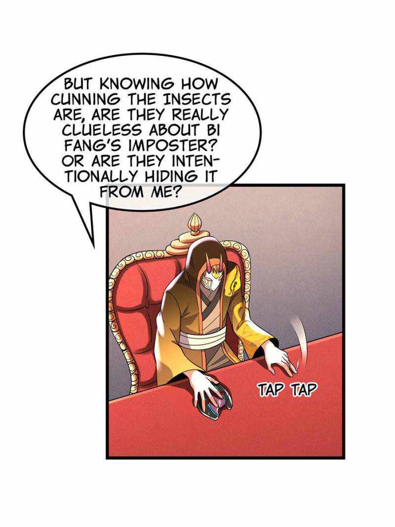The Boss of Token Exchanging Chapter 153 - Page 12