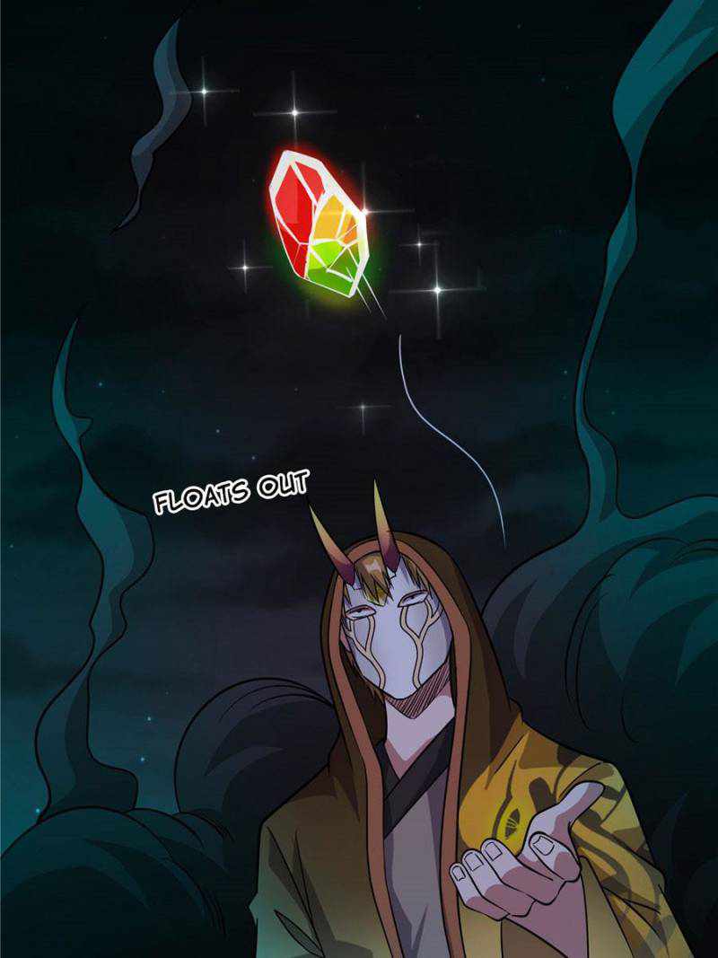 The Boss of Token Exchanging Chapter 153 - Page 113