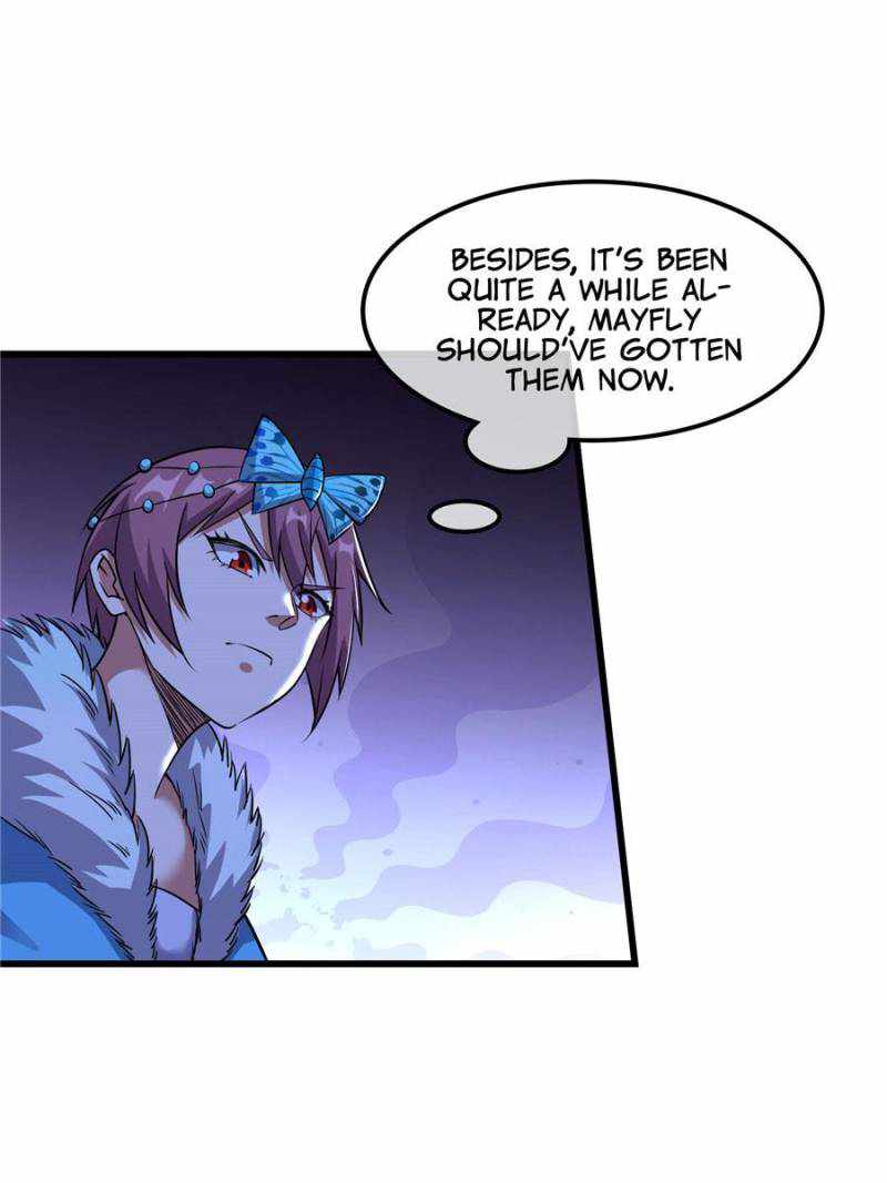 The Boss of Token Exchanging Chapter 153 - Page 117