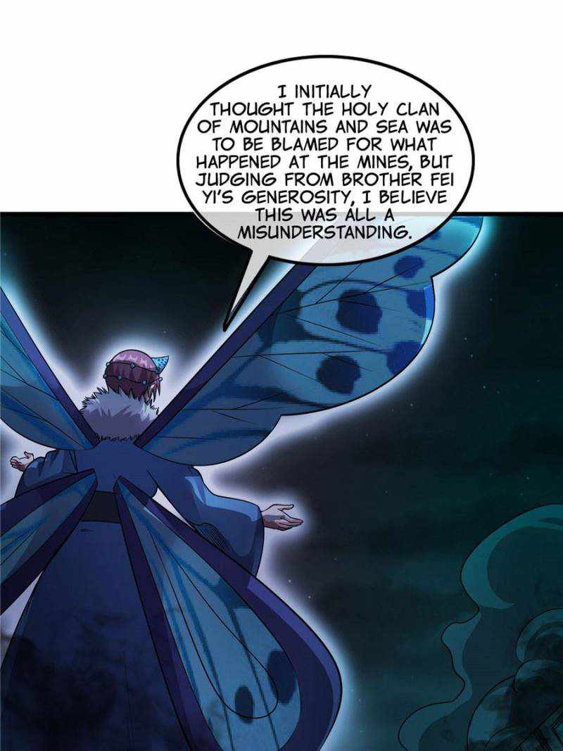 The Boss of Token Exchanging Chapter 153 - Page 118