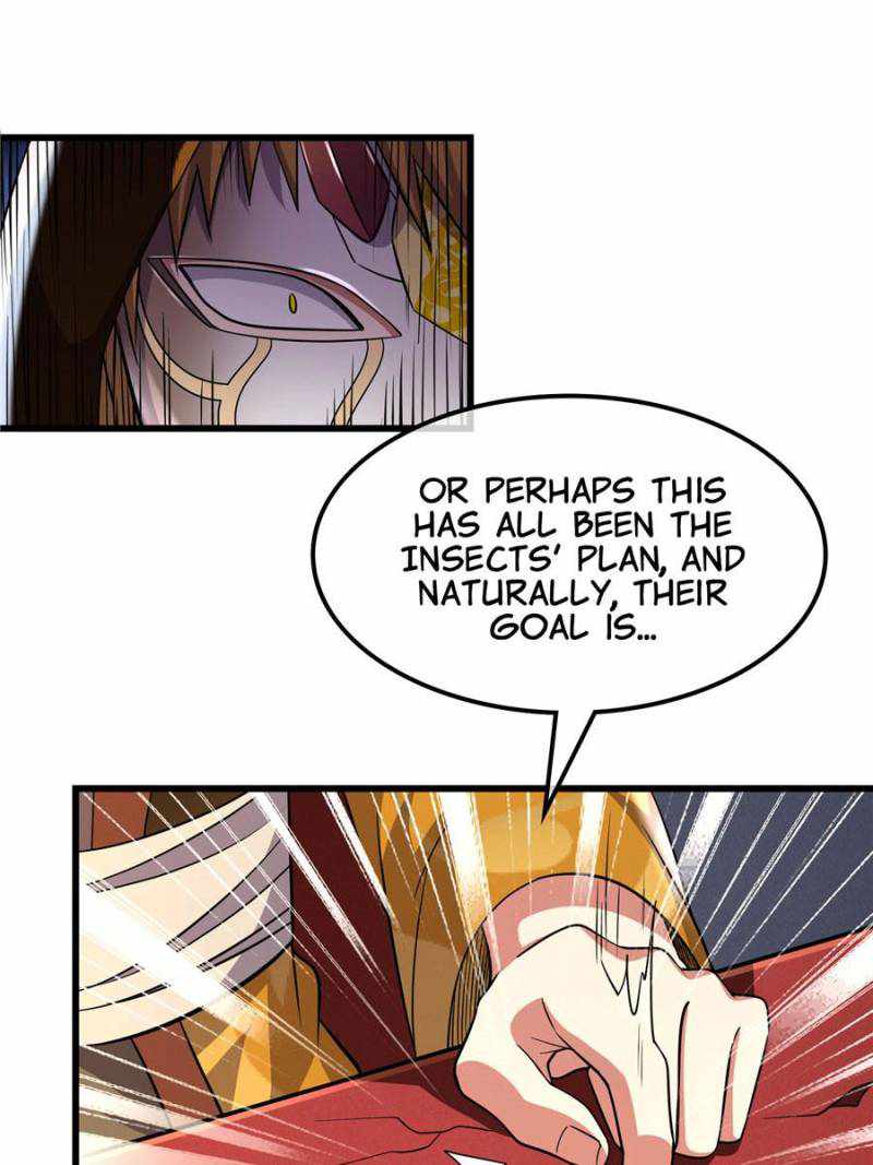 The Boss of Token Exchanging Chapter 153 - Page 13