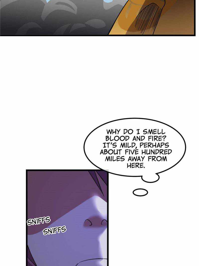 The Boss of Token Exchanging Chapter 153 - Page 121