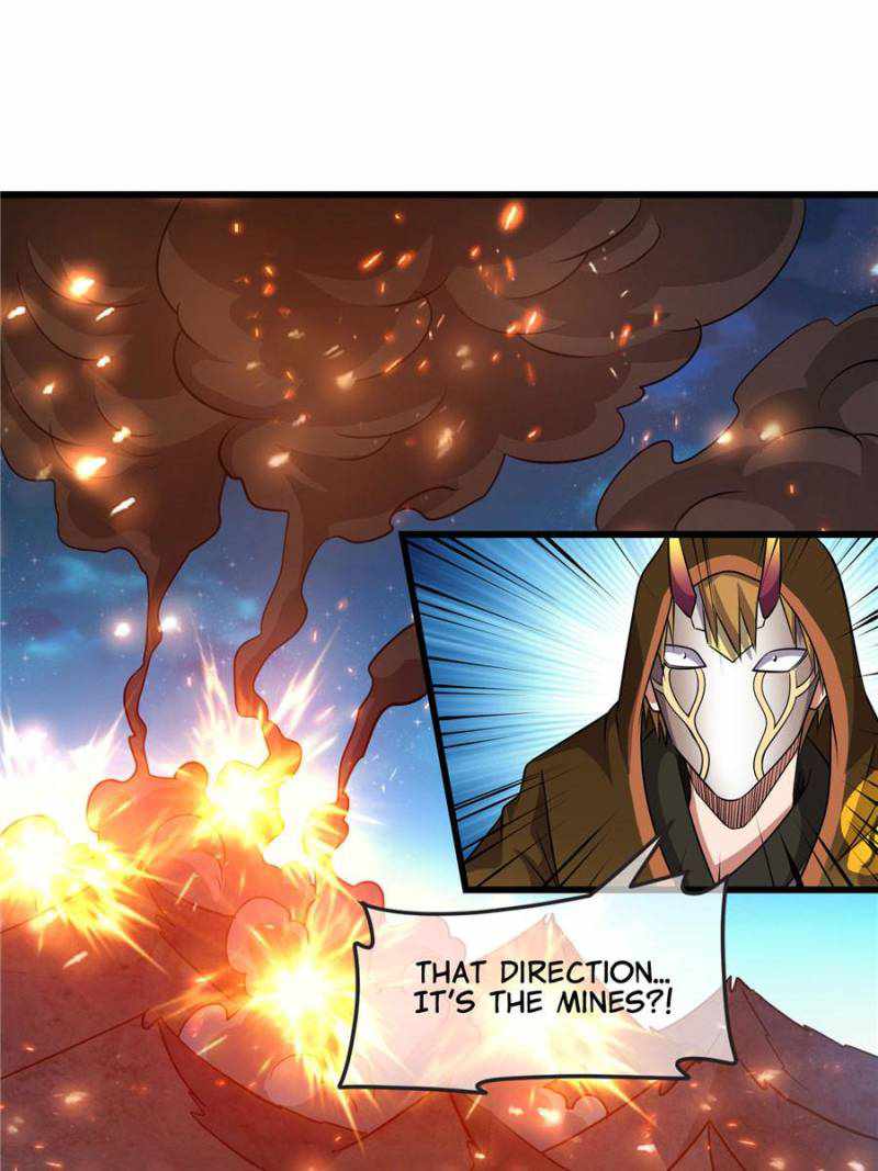 The Boss of Token Exchanging Chapter 153 - Page 123