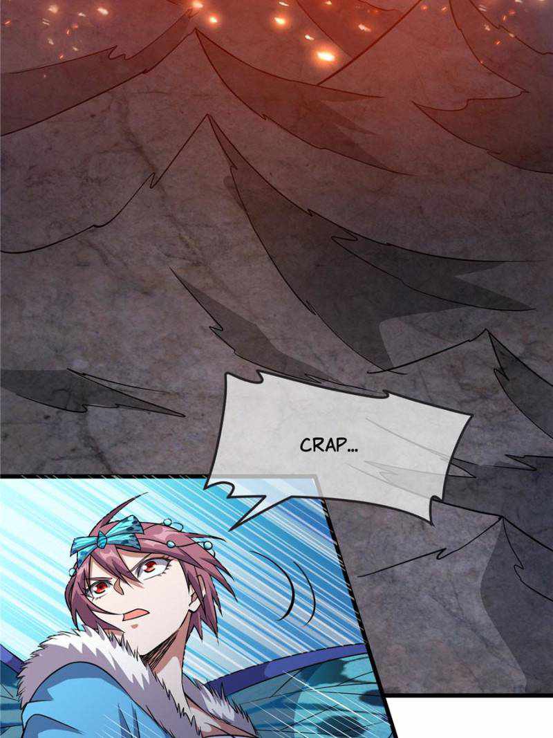The Boss of Token Exchanging Chapter 153 - Page 124
