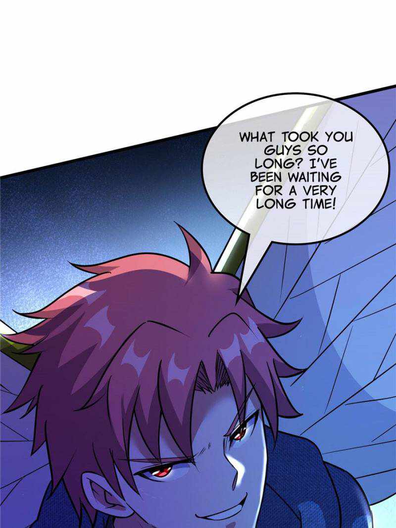The Boss of Token Exchanging Chapter 153 - Page 129