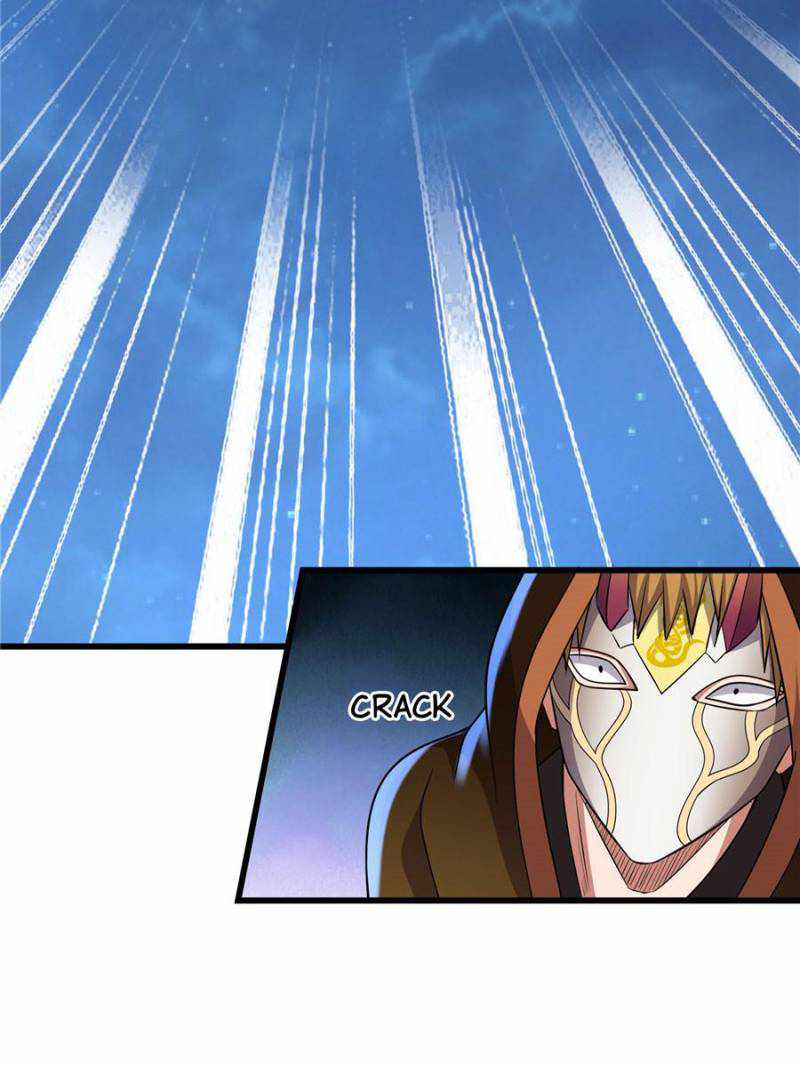 The Boss of Token Exchanging Chapter 153 - Page 18