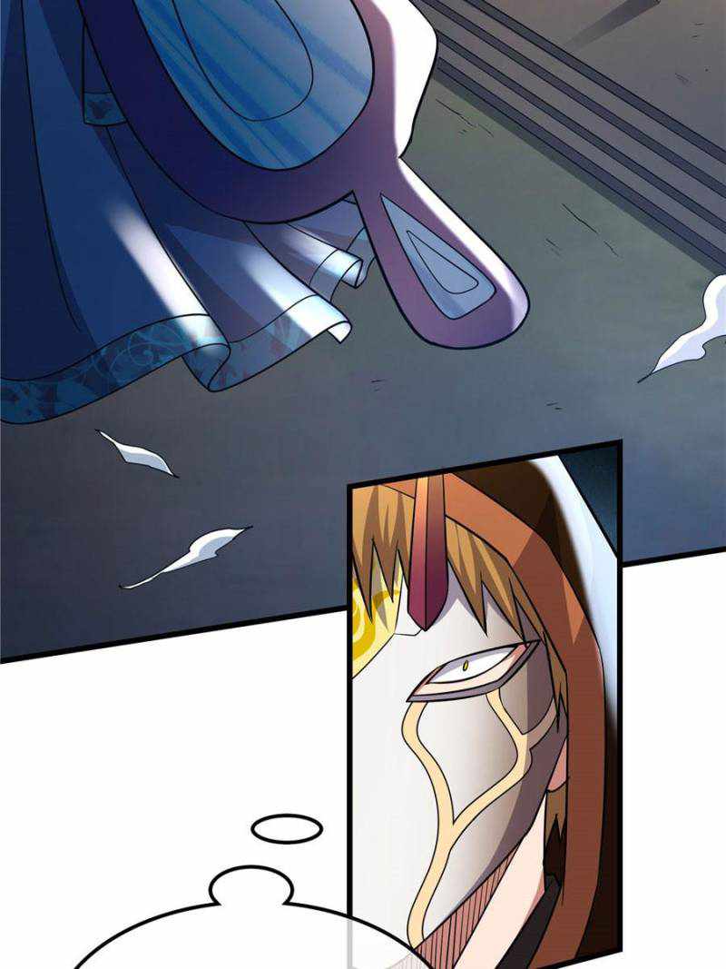 The Boss of Token Exchanging Chapter 153 - Page 21