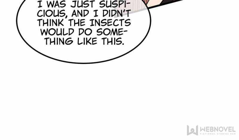The Boss of Token Exchanging Chapter 153 - Page 22
