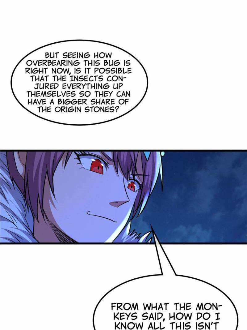 The Boss of Token Exchanging Chapter 153 - Page 23