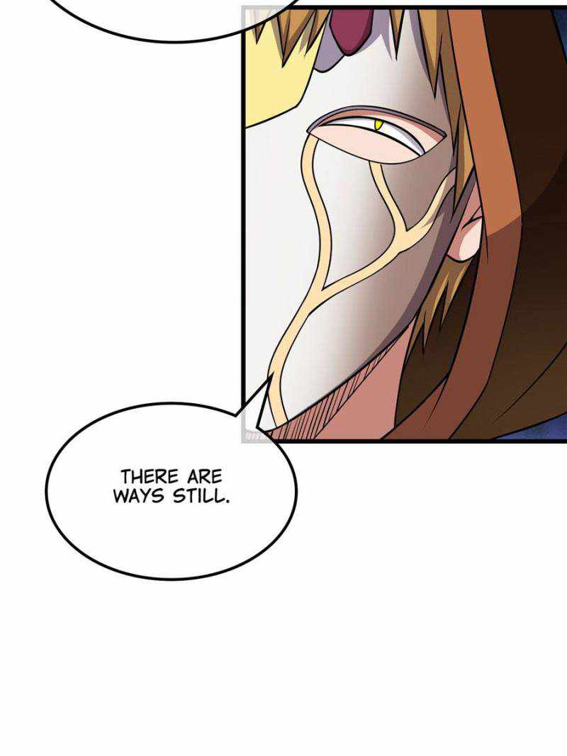 The Boss of Token Exchanging Chapter 153 - Page 26