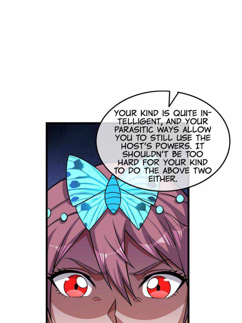 The Boss of Token Exchanging Chapter 153 - Page 27