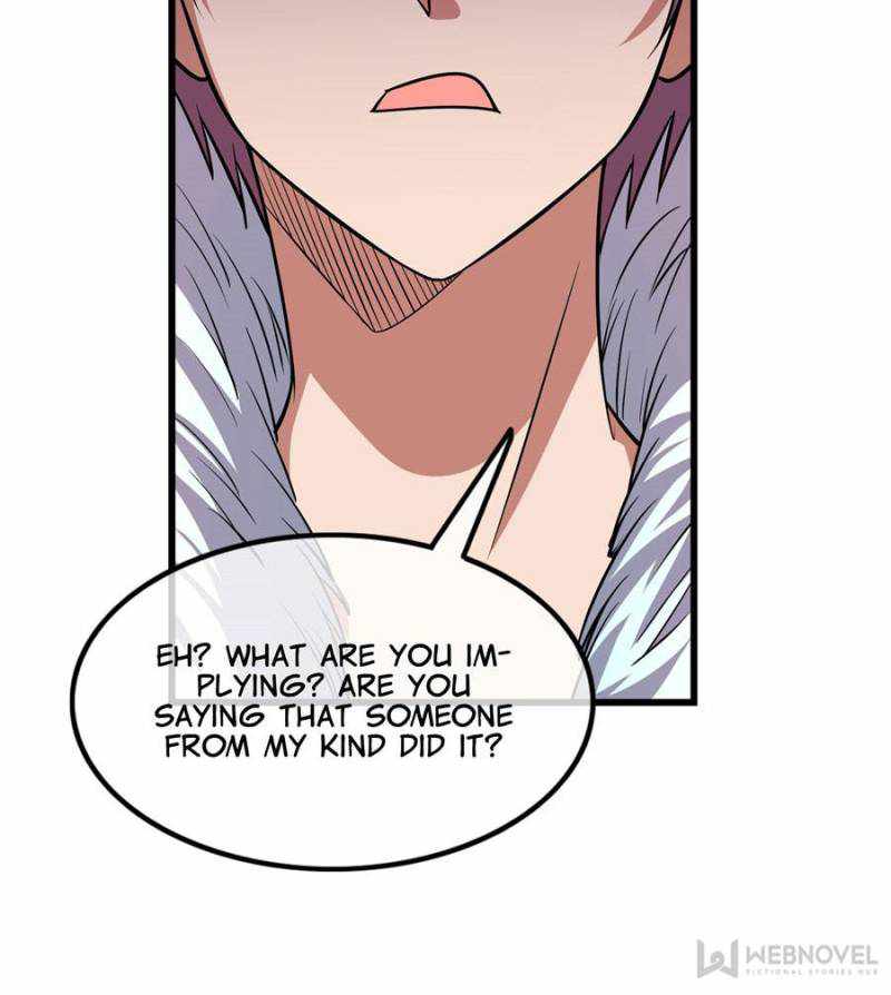 The Boss of Token Exchanging Chapter 153 - Page 28