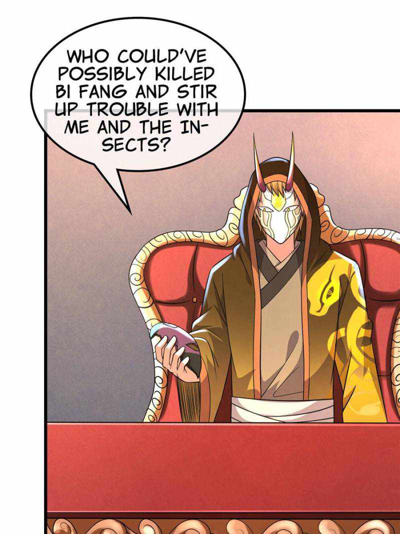 The Boss of Token Exchanging Chapter 153 - Page 4