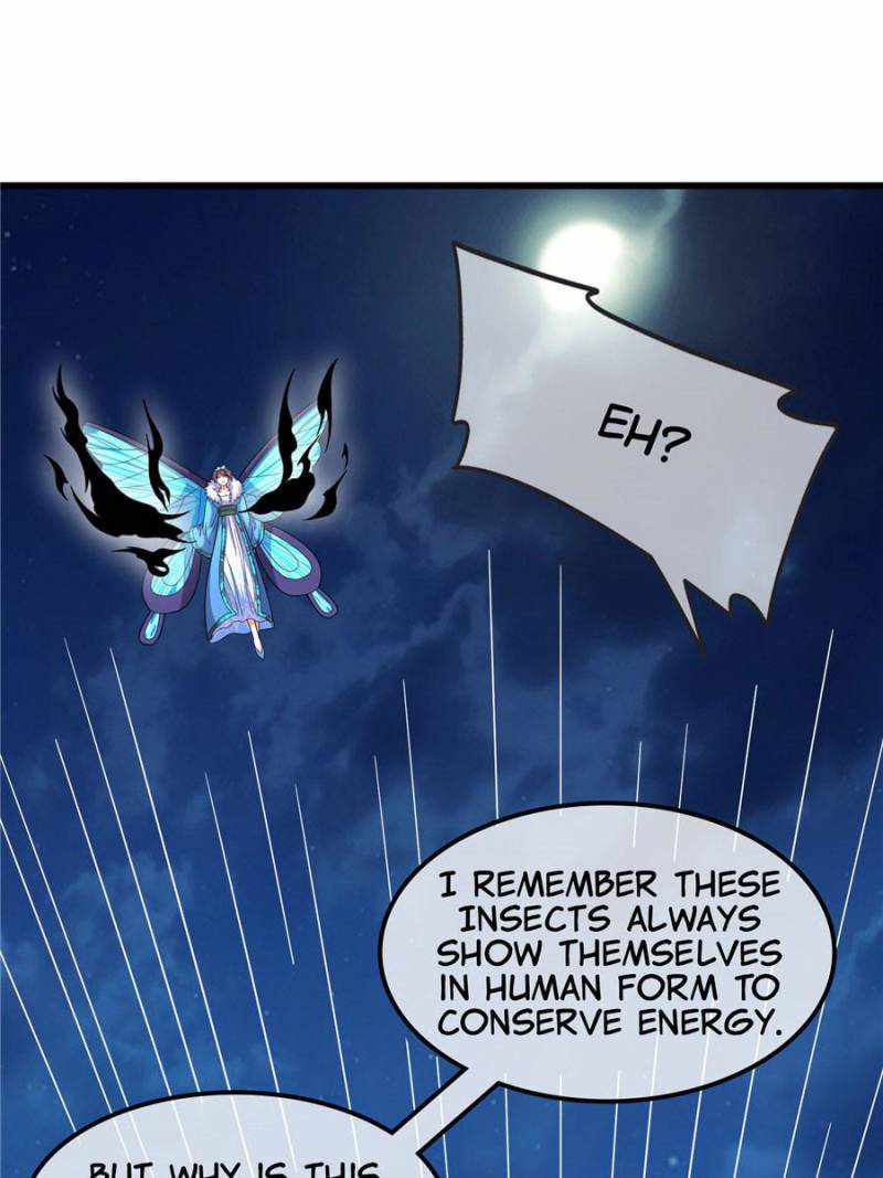 The Boss of Token Exchanging Chapter 153 - Page 33