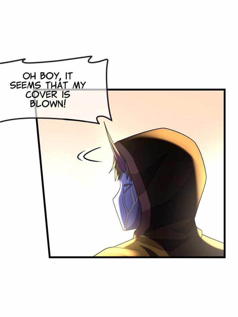 The Boss of Token Exchanging Chapter 153 - Page 35
