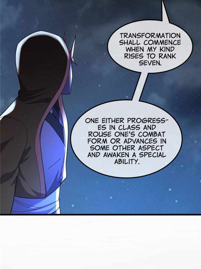 The Boss of Token Exchanging Chapter 153 - Page 38