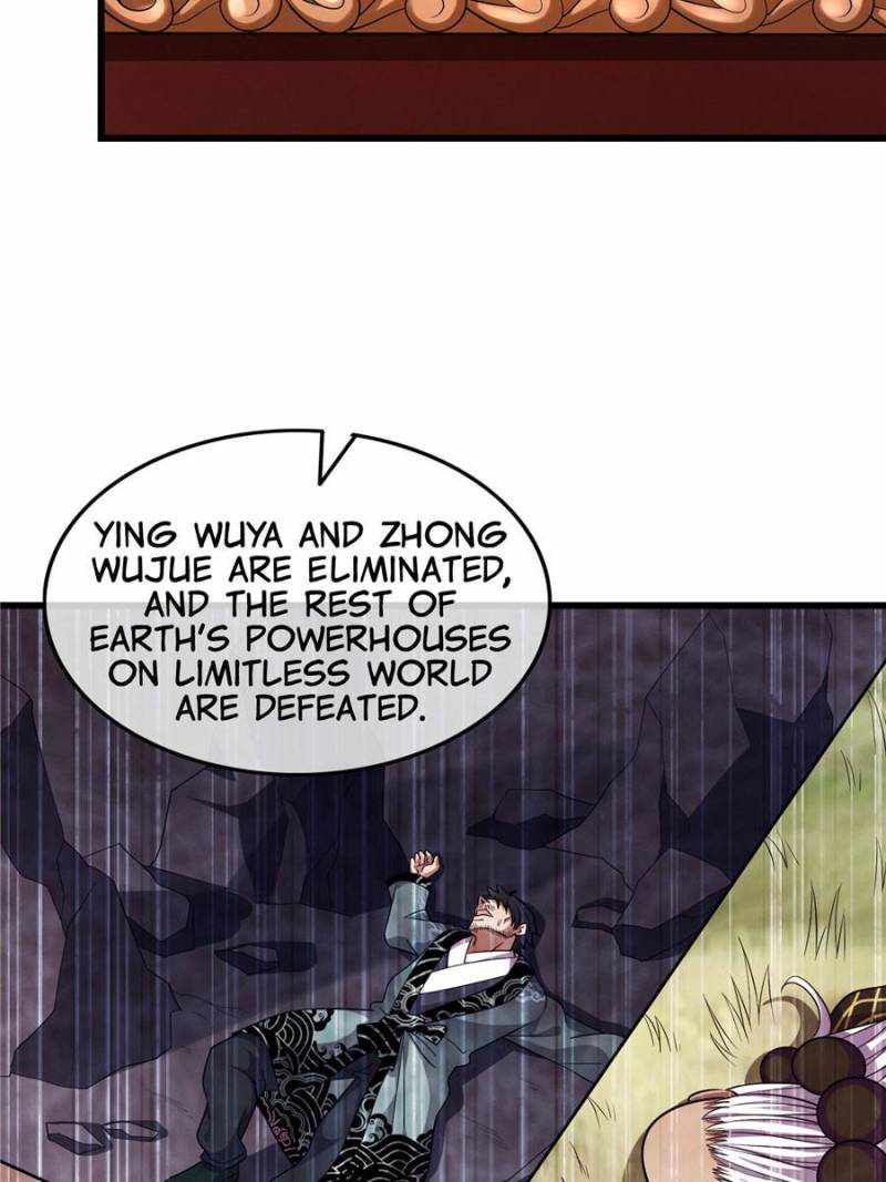 The Boss of Token Exchanging Chapter 153 - Page 5