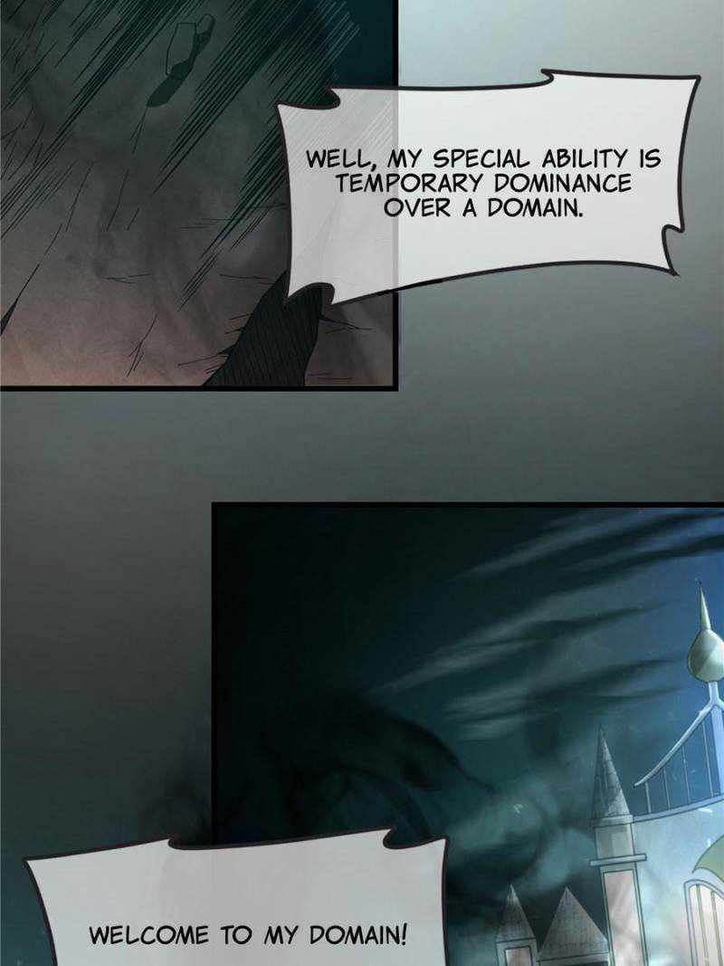 The Boss of Token Exchanging Chapter 153 - Page 41